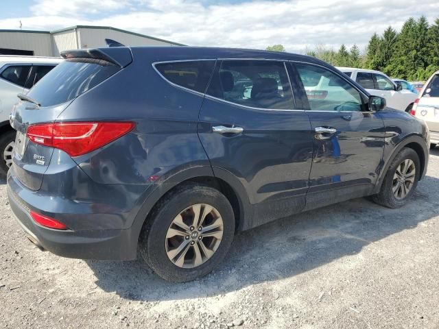 2015 Hyundai Santa FE Sport