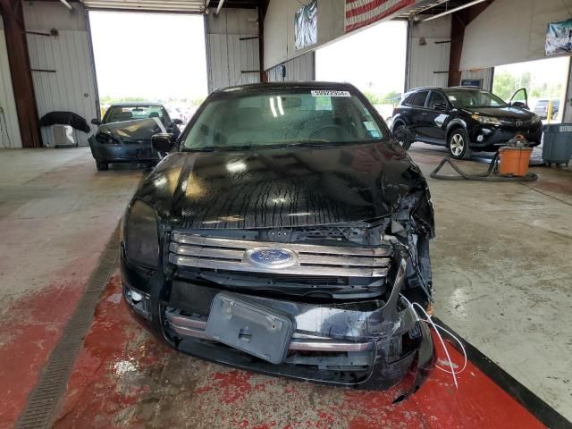 2008 Ford Fusion SE