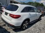 2019 Mercedes-Benz GLC 300 4matic