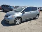 2012 Nissan Versa S