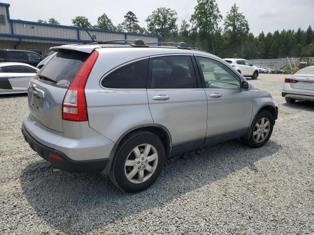 2008 Honda CR-V EXL