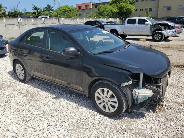 2011 KIA Forte EX