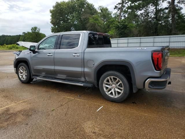 2020 GMC Sierra K1500 SLT