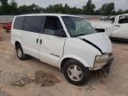 2001 Chevrolet Astro