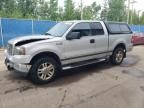 2004 Ford F150