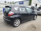 2010 Honda FIT Sport