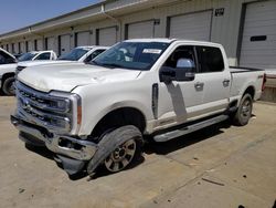 2023 Ford F250 Super Duty en venta en Louisville, KY