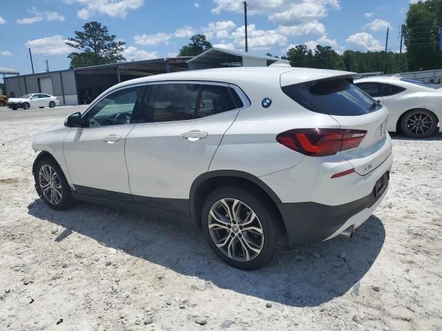 2022 BMW X2 SDRIVE28I