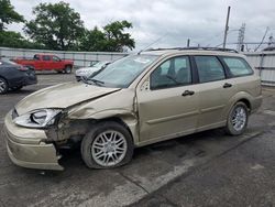 2002 Ford Focus SE en venta en West Mifflin, PA