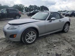 Mazda mx-5 Miata salvage cars for sale: 2011 Mazda MX-5 Miata