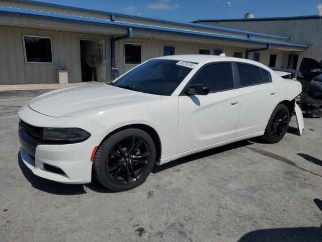 2017 Dodge Charger SXT