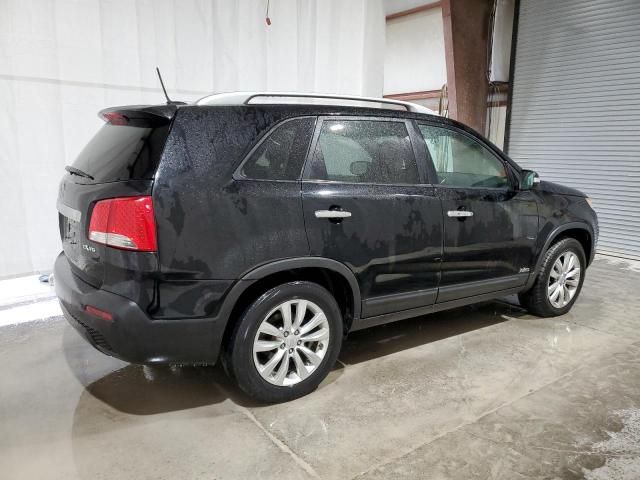 2011 KIA Sorento EX