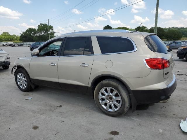 2011 Buick Enclave CXL