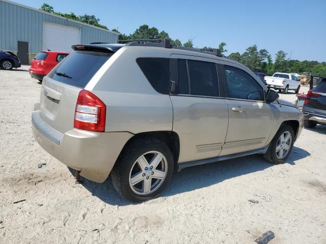 2010 Jeep Compass Sport