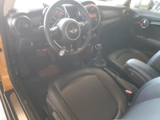 2014 Mini Cooper