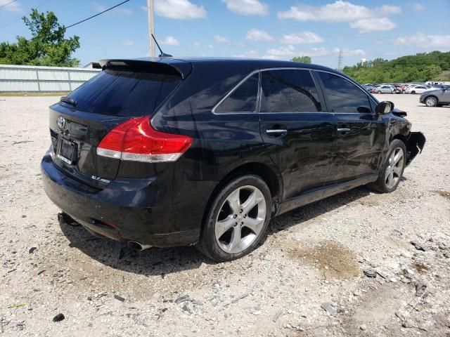 2012 Toyota Venza LE