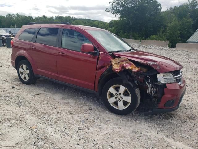 2011 Dodge Journey Mainstreet