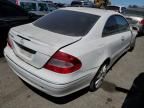 2007 Mercedes-Benz CLK 350