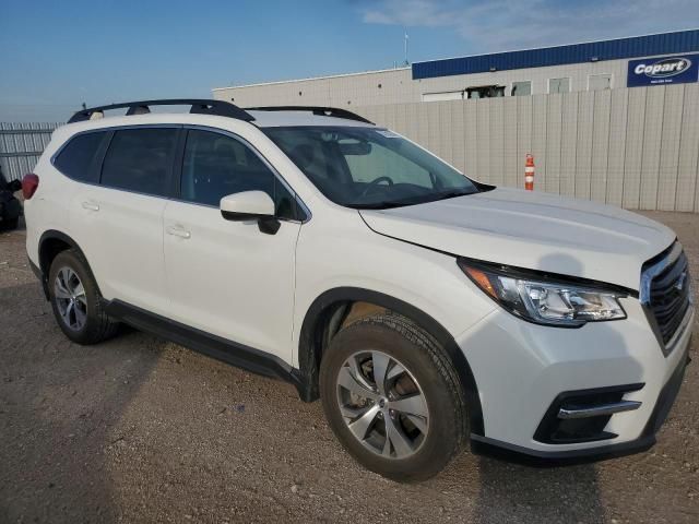 2020 Subaru Ascent Premium