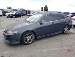 2004 Acura TSX en venta en Hayward, CA