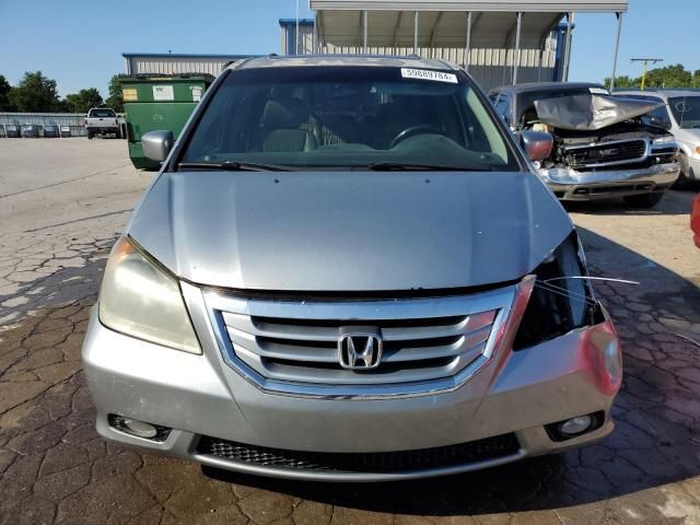 2009 Honda Odyssey EXL