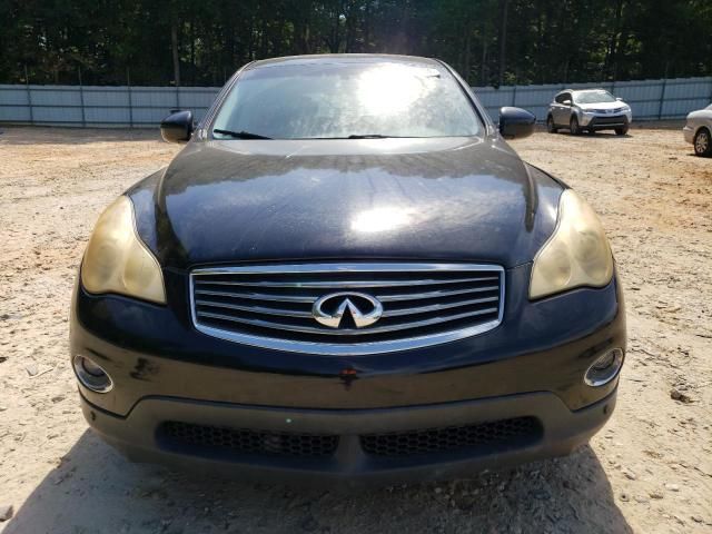 2008 Infiniti EX35 Base