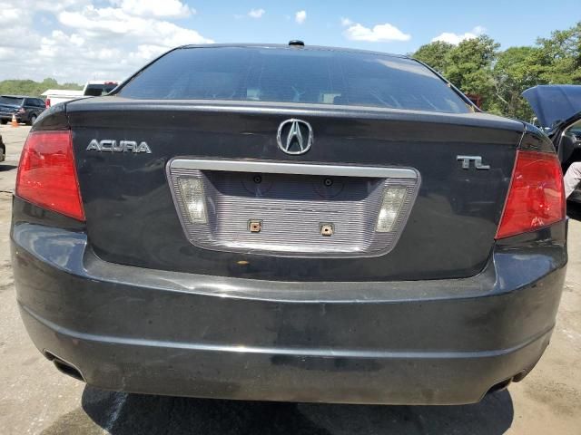 2006 Acura 3.2TL