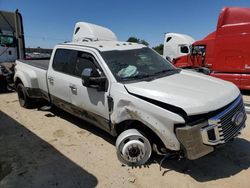 SUV salvage a la venta en subasta: 2021 Ford F450 Super Duty