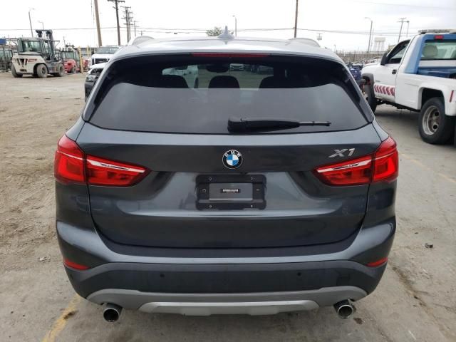 2018 BMW X1 SDRIVE28I