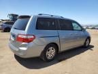 2007 Honda Odyssey EXL