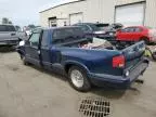 1998 GMC Sonoma