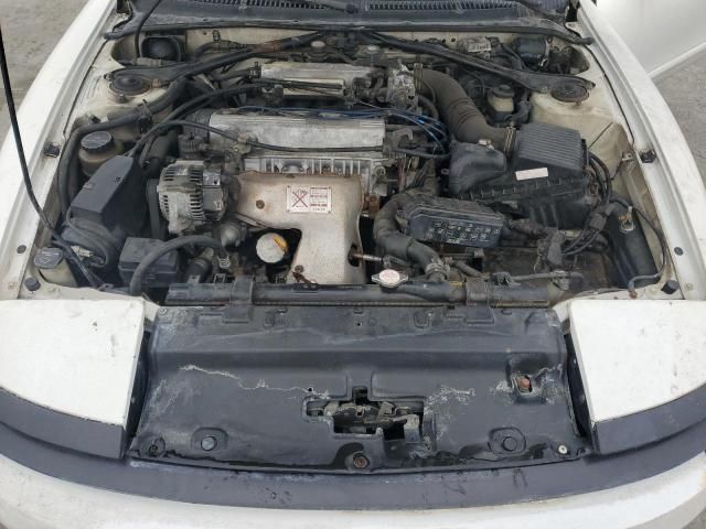 1993 Toyota Celica GT
