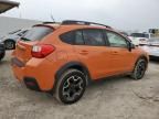 2015 Subaru XV Crosstrek 2.0 Limited