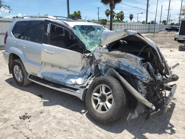 2007 Lexus GX 470