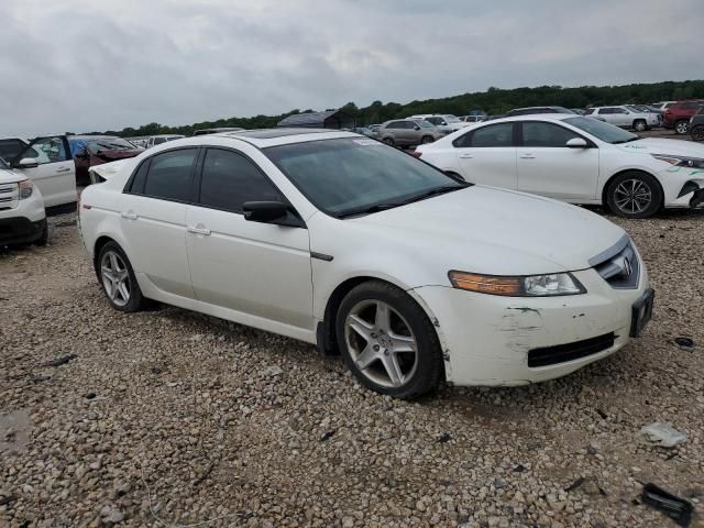 2006 Acura 3.2TL