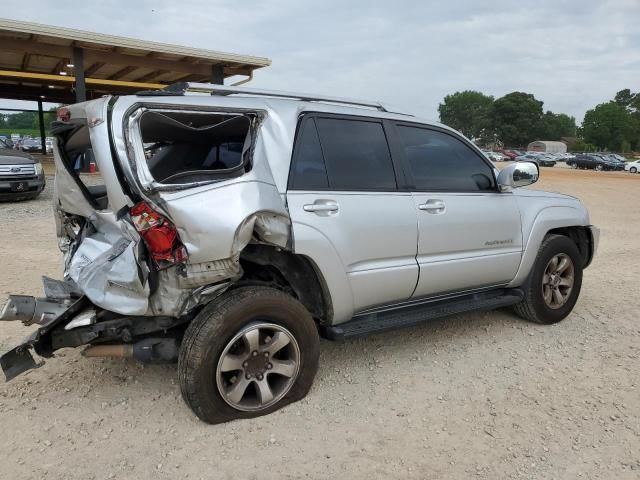 2005 Toyota 4runner SR5