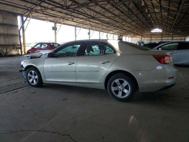 2014 Chevrolet Malibu LS