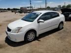 2011 Nissan Sentra 2.0