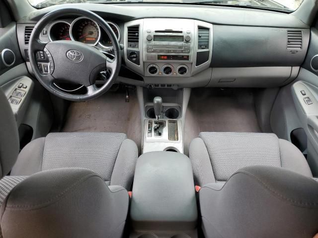 2011 Toyota Tacoma Double Cab