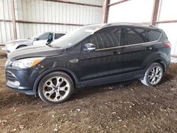 Hail Damaged Cars for sale at auction: 2016 Ford Escape Titanium