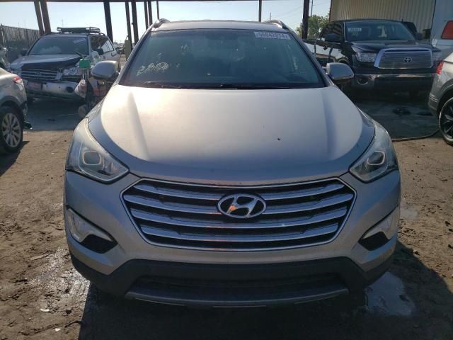 2014 Hyundai Santa FE GLS