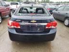 2015 Chevrolet Cruze LTZ