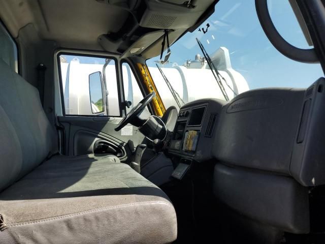 2007 International 4000 4300