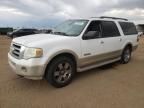 2007 Ford Expedition EL Eddie Bauer