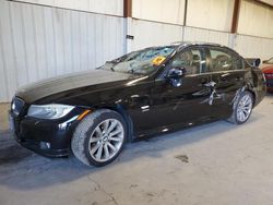 Vehiculos salvage en venta de Copart Pennsburg, PA: 2011 BMW 328 XI Sulev