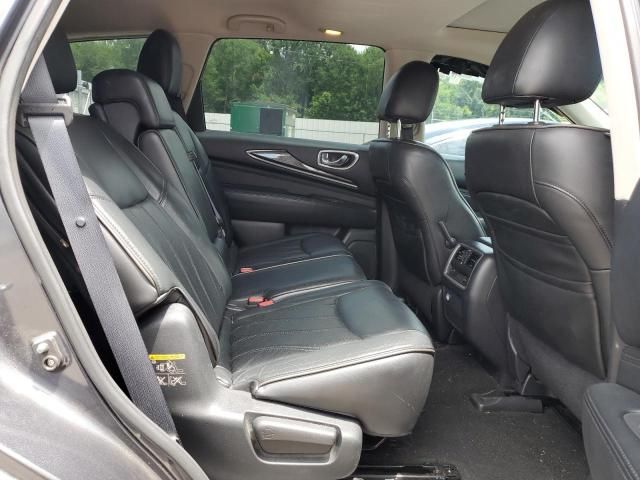 2013 Infiniti JX35