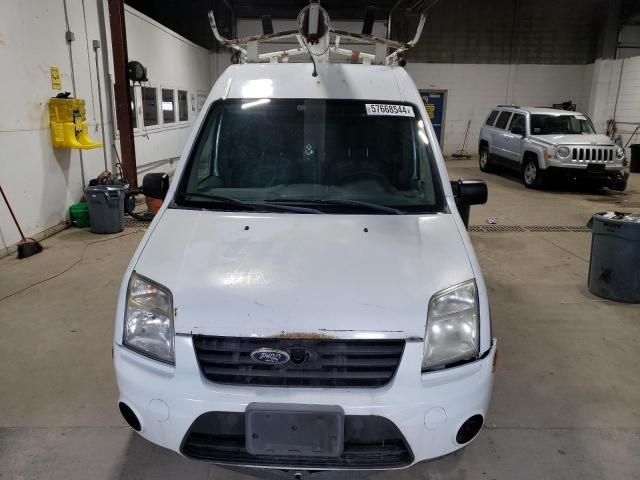 2013 Ford Transit Connect XLT