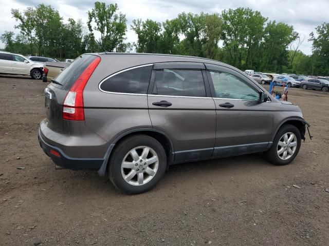 2009 Honda CR-V EX