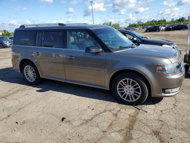 2014 Ford Flex SEL