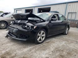 2014 Volkswagen Passat SE en venta en Chambersburg, PA